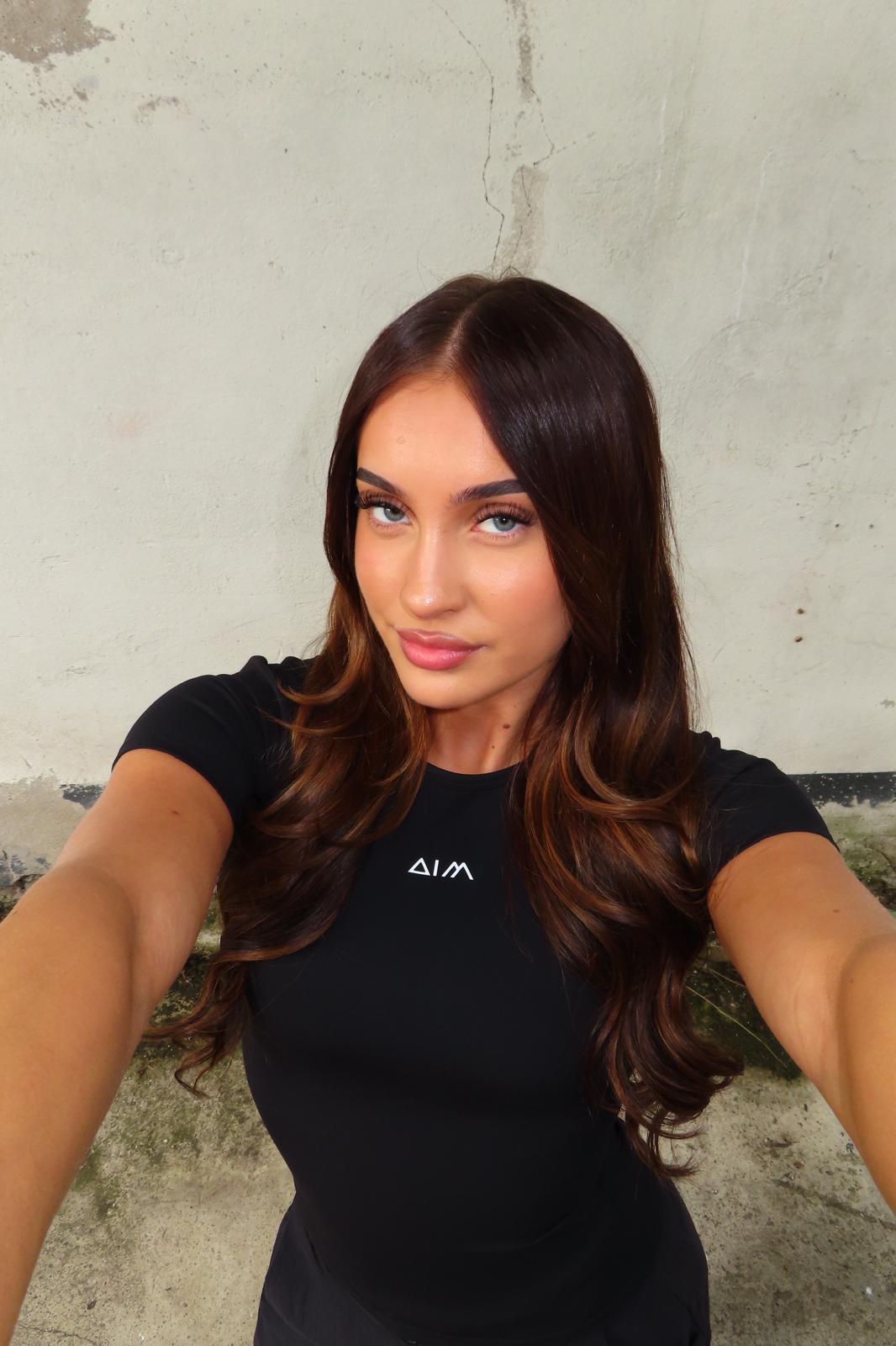 The AIMrn Represented Top