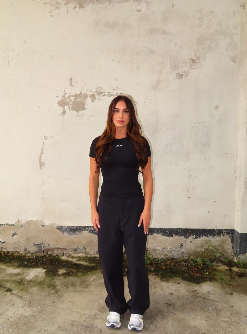 The AIMrn Represented Top